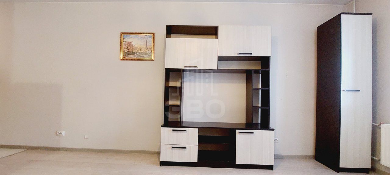 однокомнатная квартира в Санкт-Петербурге по адресу: Александра Матросова ул., 20, к 2