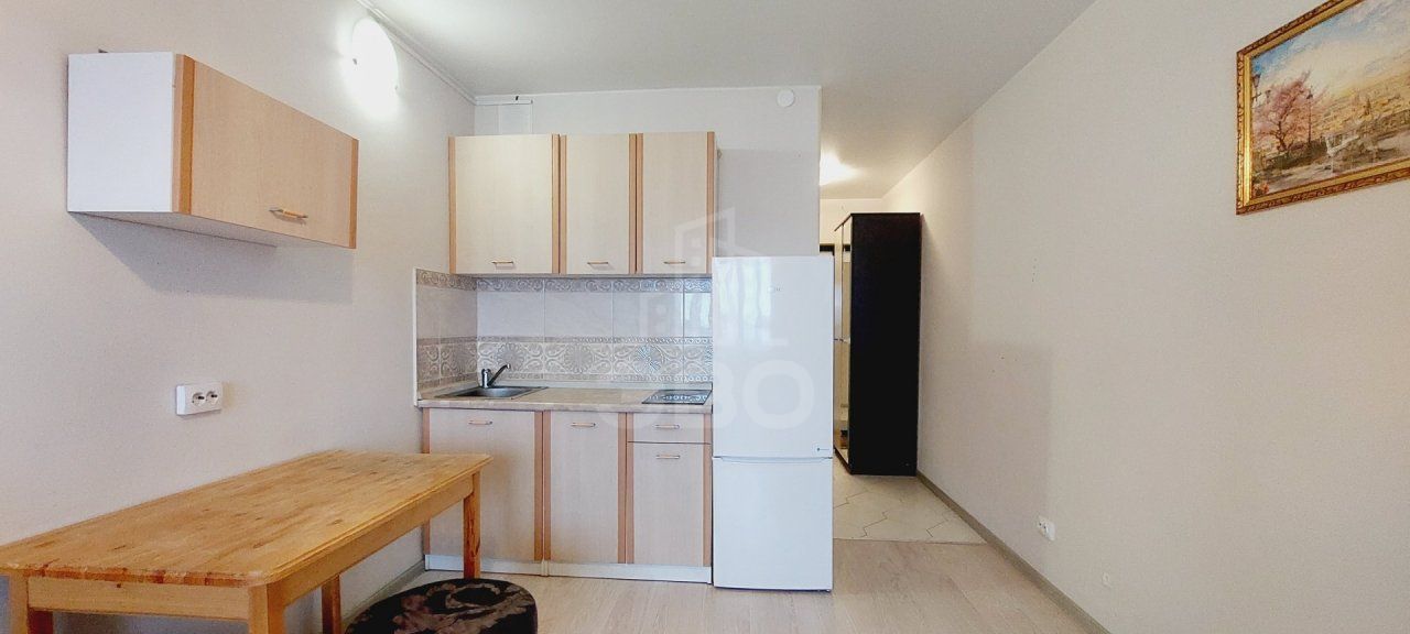 однокомнатная квартира в Санкт-Петербурге по адресу: Александра Матросова ул., 20, к 2