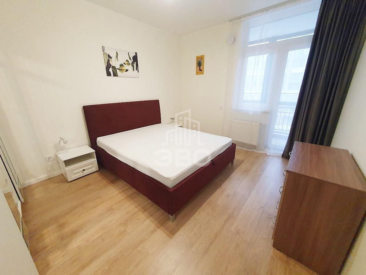 однокомнатная квартира в Санкт-Петербурге по адресу: Полтавский проезд, 3