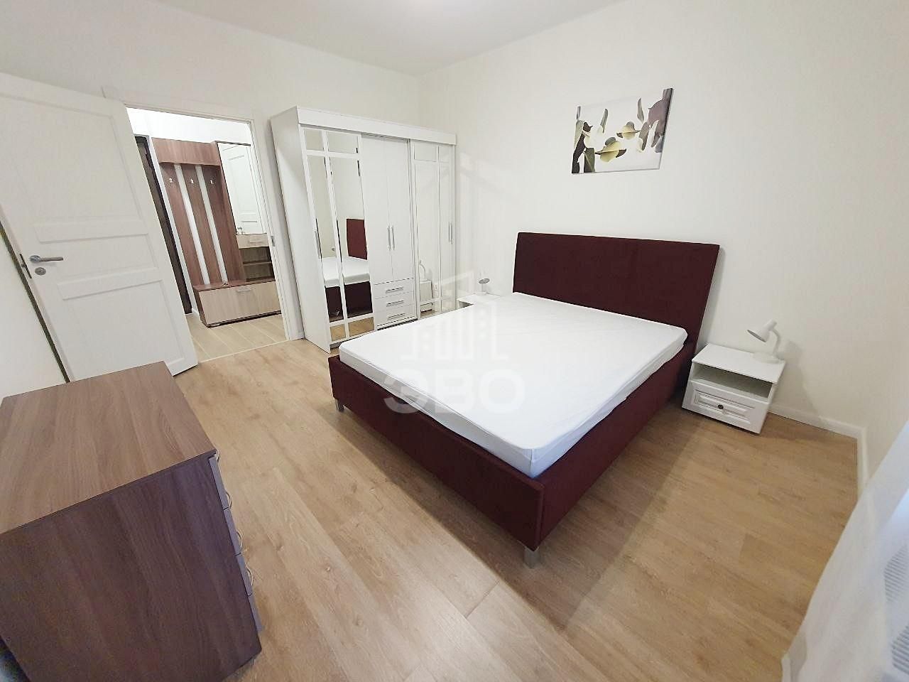 однокомнатная квартира в Санкт-Петербурге по адресу: Полтавский проезд, 3