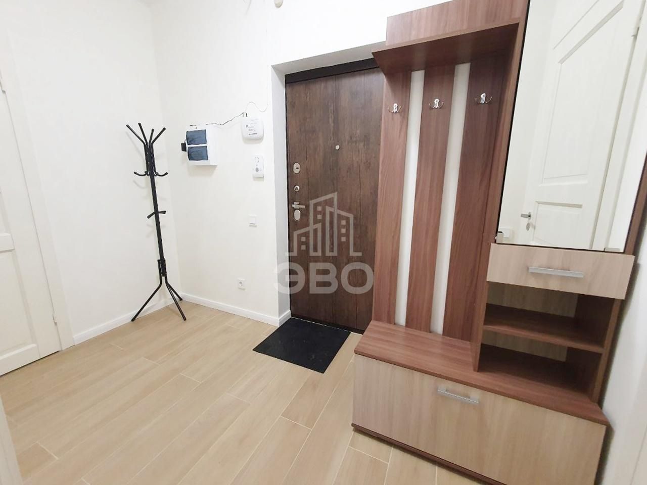 однокомнатная квартира в Санкт-Петербурге по адресу: Полтавский проезд, 3