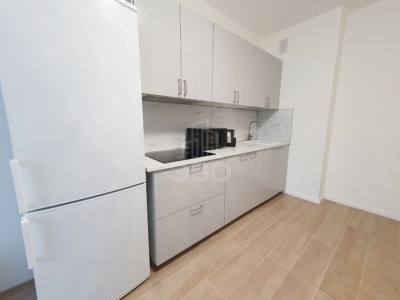 однокомнатная квартира в Санкт-Петербурге по адресу: Полтавский проезд, 3