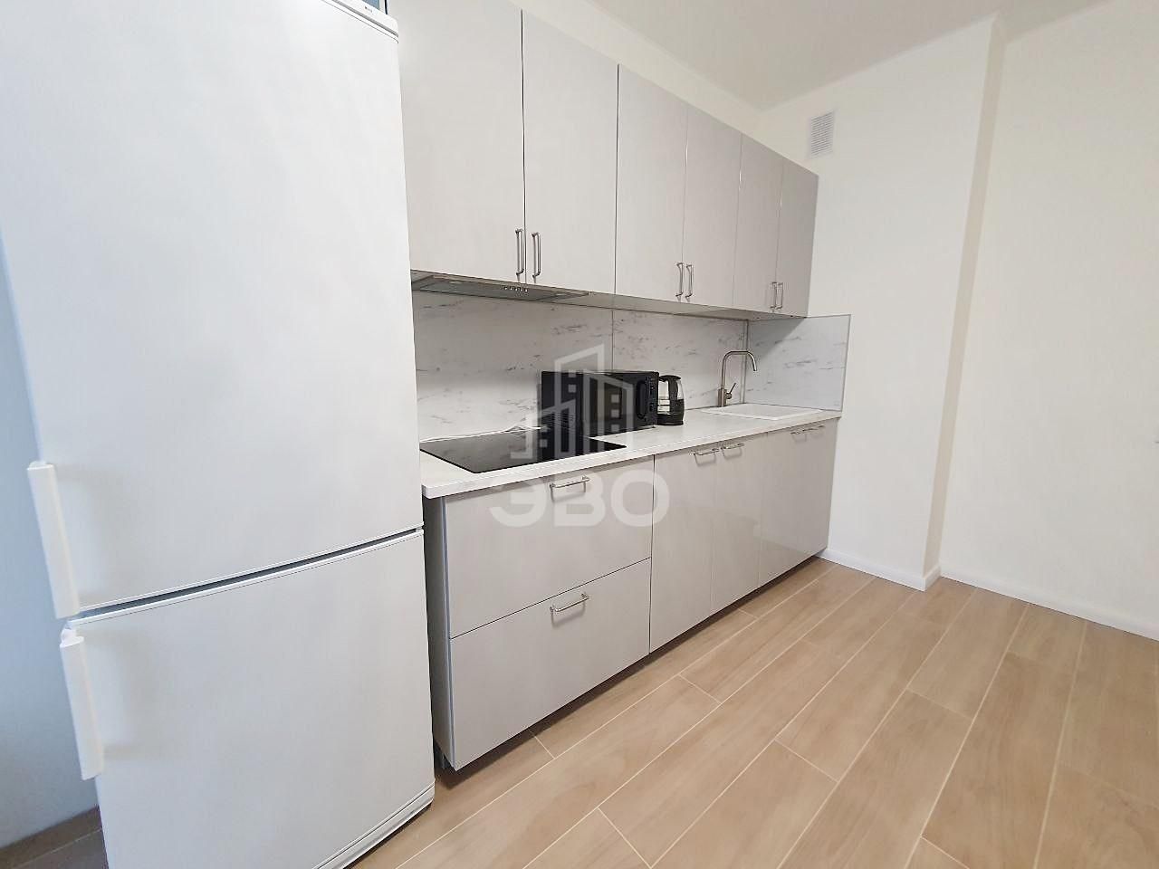 однокомнатная квартира в Санкт-Петербурге по адресу: Полтавский проезд, 3