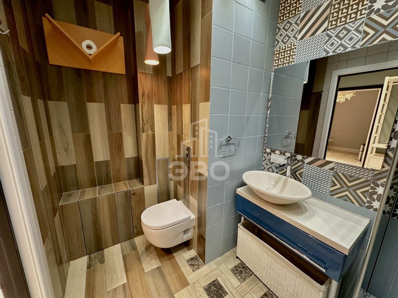 однокомнатная квартира в Санкт-Петербурге по адресу: Кременчугская ул., 9, к 1