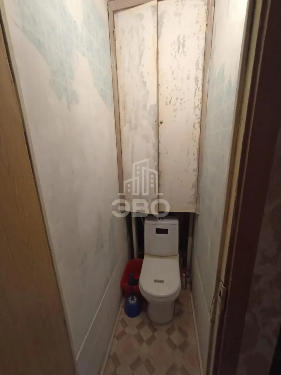 однокомнатная квартира в Санкт-Петербурге по адресу: Лётчика Пилютова ул., 23