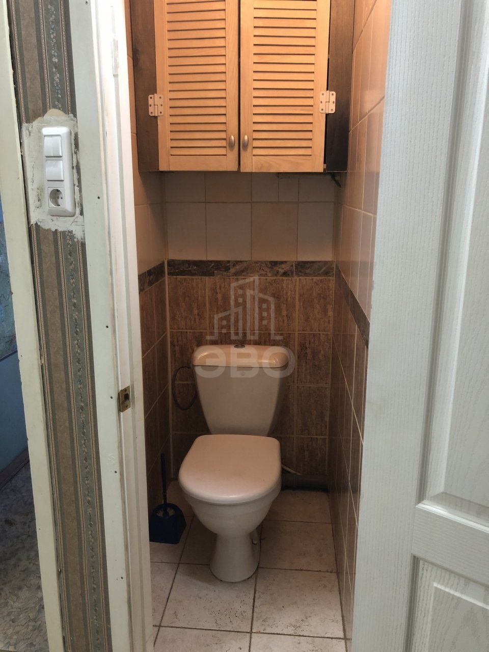 однокомнатная квартира в Санкт-Петербурге по адресу: Ушинского ул., 23, к 1