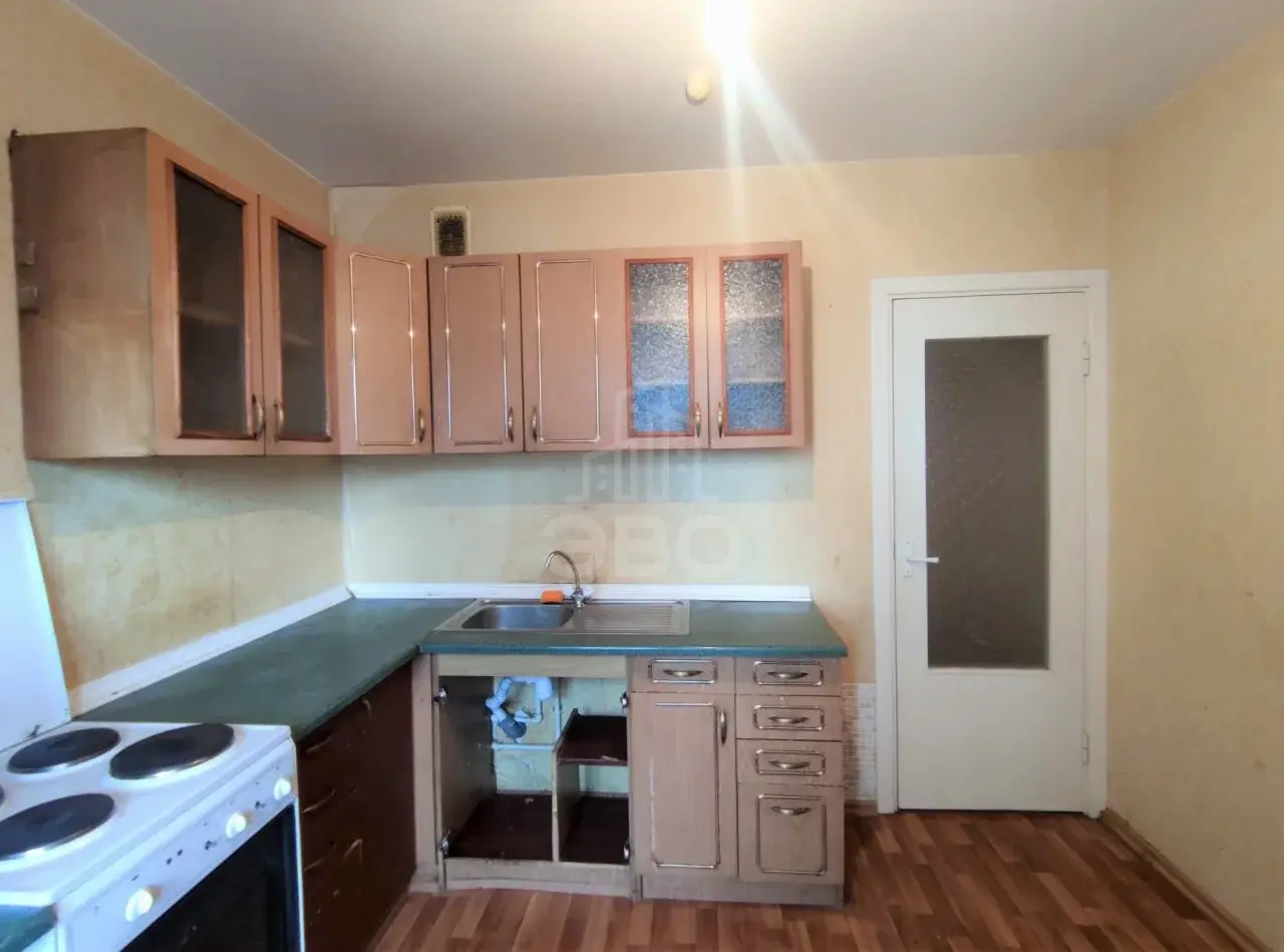 двухкомнатная квартира в Санкт-Петербурге по адресу: Ленинский проспект, 74, к 1, литера А