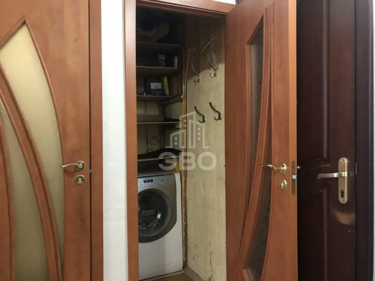 однокомнатная квартира в Санкт-Петербурге по адресу: Димитрова ул., 10, к 4, литера 206