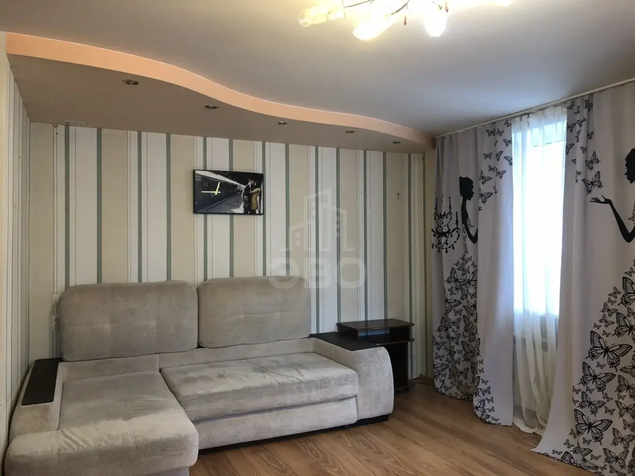 однокомнатная квартира в Санкт-Петербурге по адресу: Димитрова ул., 10, к 4, литера 206