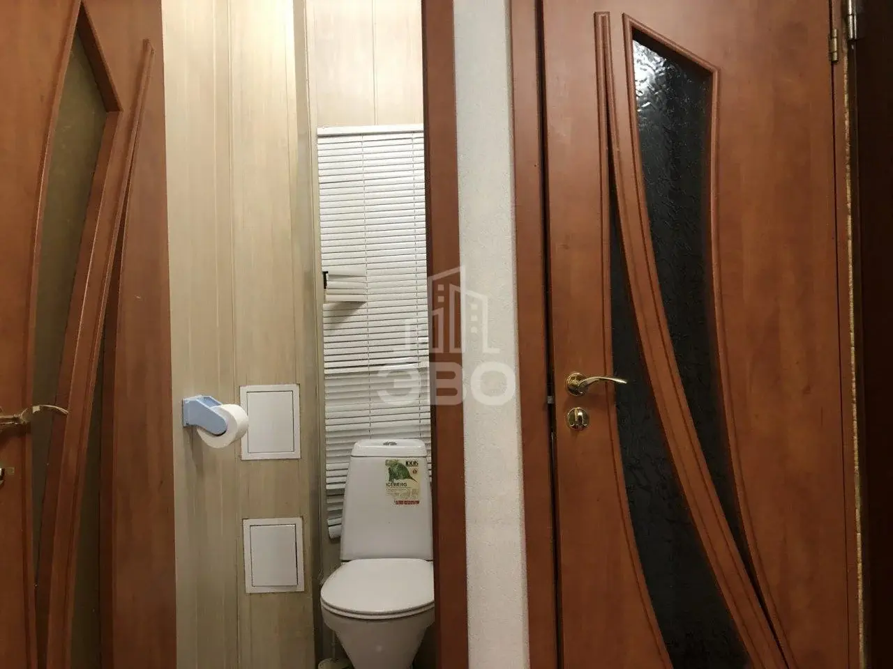 однокомнатная квартира в Санкт-Петербурге по адресу: Димитрова ул., 10, к 4, литера 206