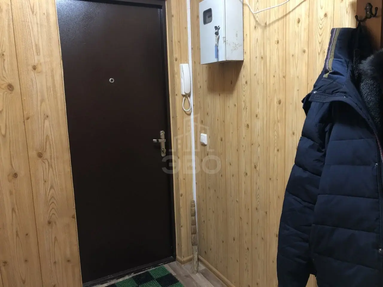 однокомнатная квартира в Санкт-Петербурге по адресу: Кондратьевский проспект, 70, к 1