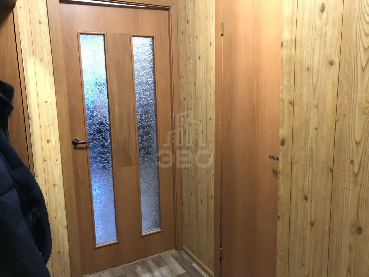 однокомнатная квартира в Санкт-Петербурге по адресу: Кондратьевский проспект, 70, к 1