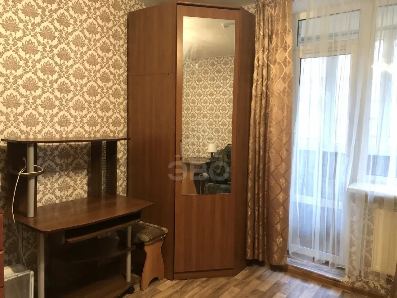 однокомнатная квартира в Санкт-Петербурге по адресу: Кондратьевский проспект, 70, к 1