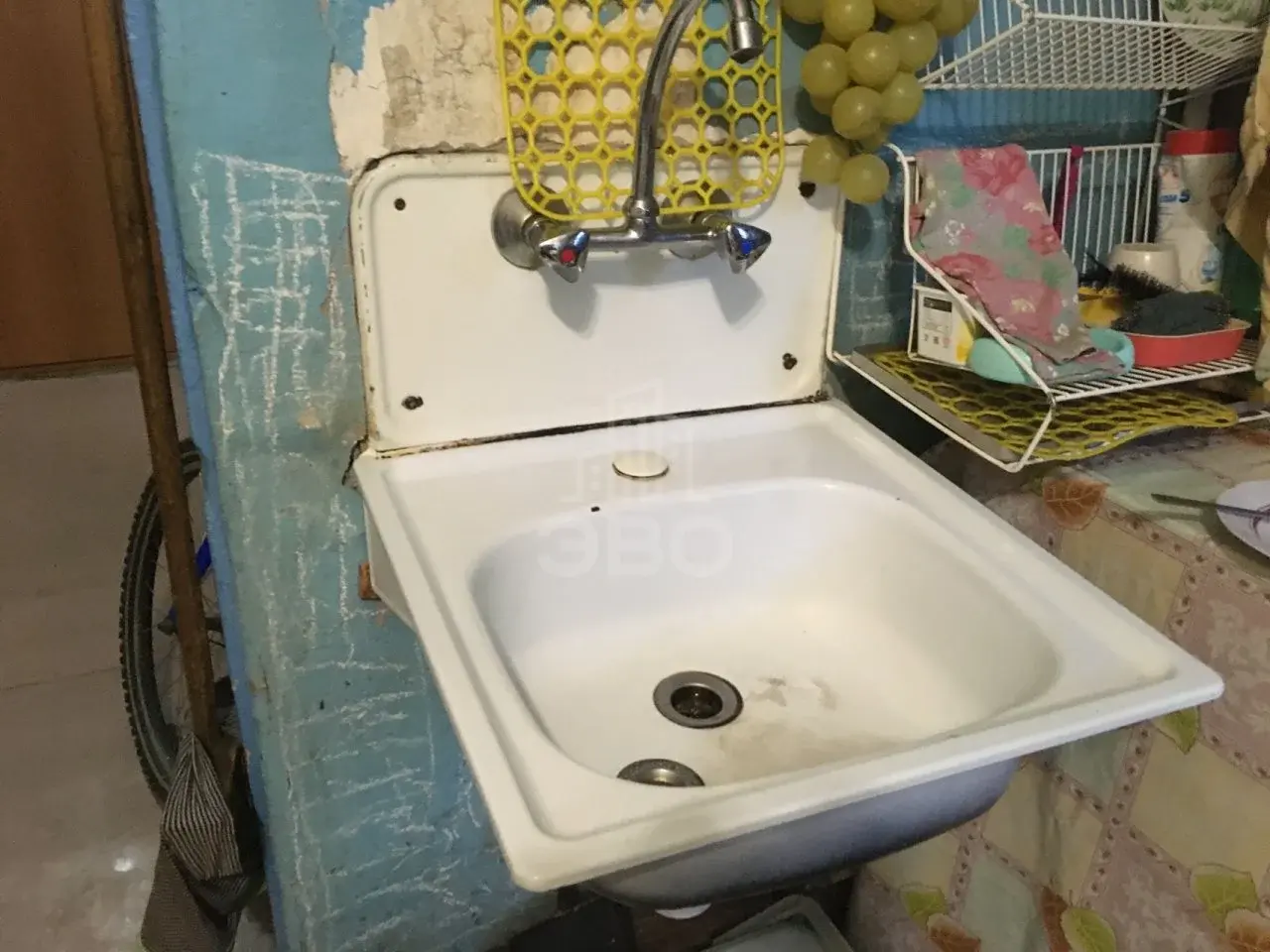 комната в Санкт-Петербурге по адресу: Реки Мойки наб., 84