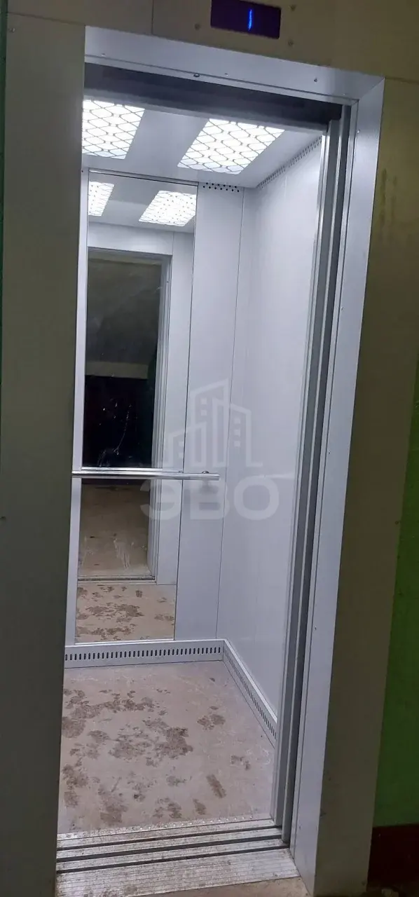 трехкомнатная квартира в Санкт-Петербурге по адресу: Тельмана ул., 43, к 3, литера А