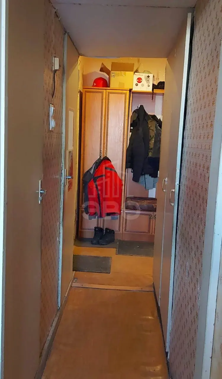трехкомнатная квартира в Санкт-Петербурге по адресу: Тельмана ул., 43, к 3, литера А
