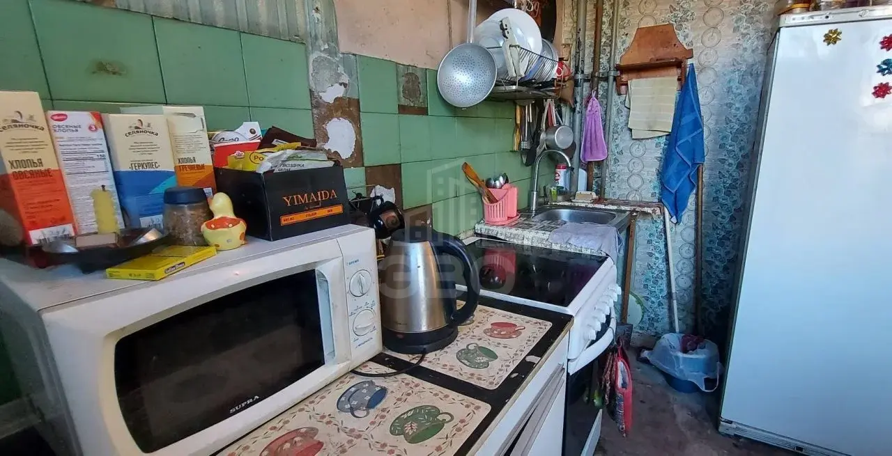 трехкомнатная квартира в Санкт-Петербурге по адресу: Тельмана ул., 43, к 3, литера А