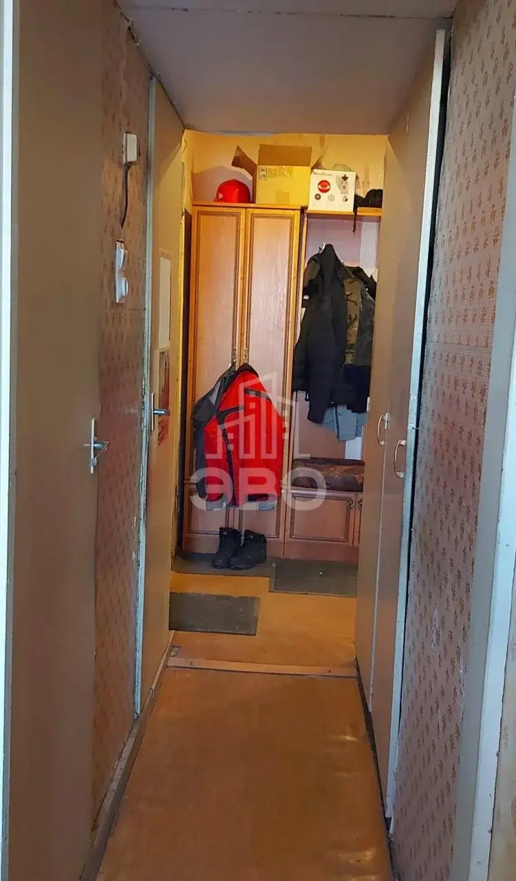 трехкомнатная квартира в Санкт-Петербурге по адресу: Тельмана ул., 43, к 3, литера А