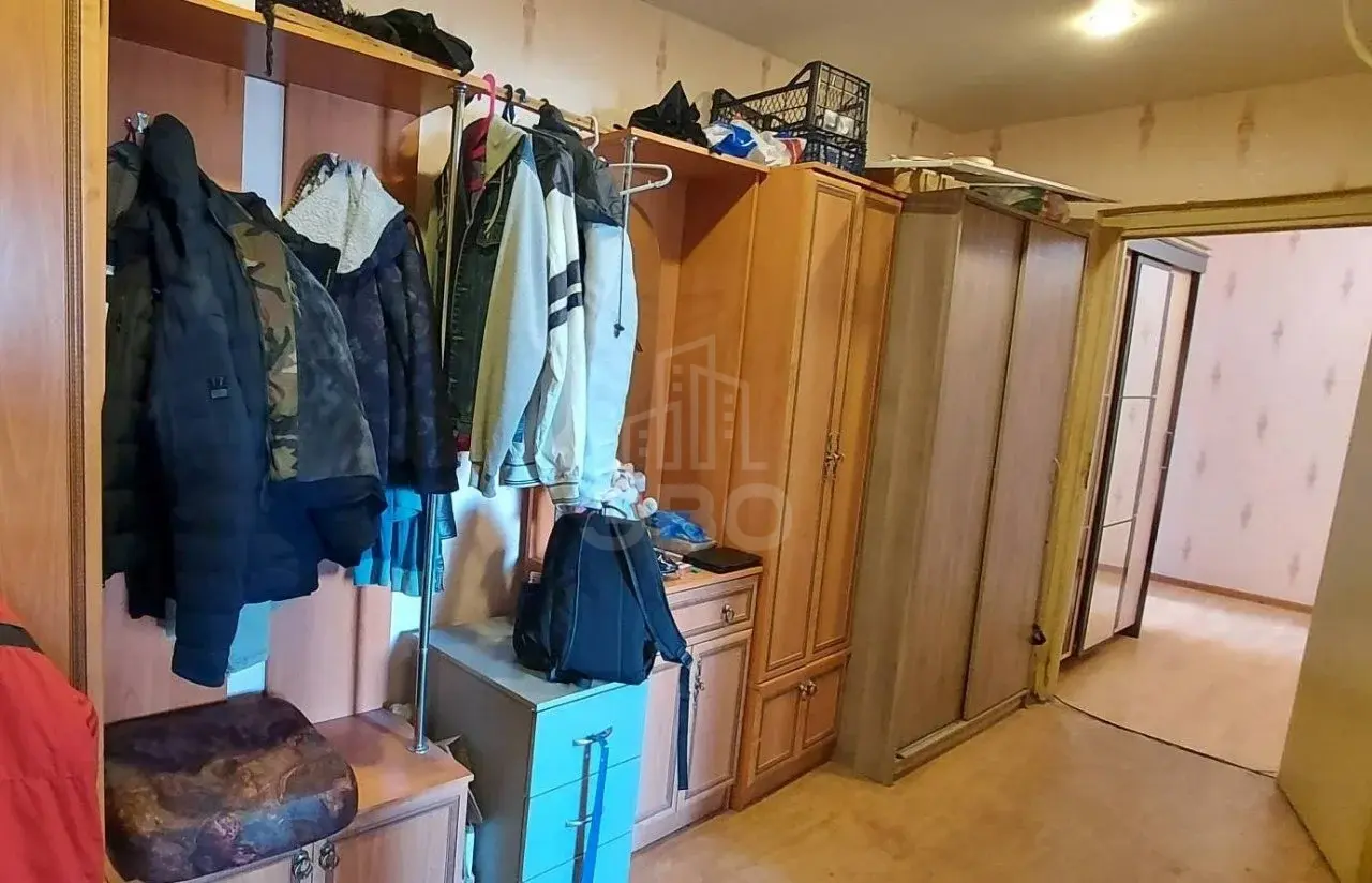 трехкомнатная квартира в Санкт-Петербурге по адресу: Тельмана ул., 43, к 3, литера А