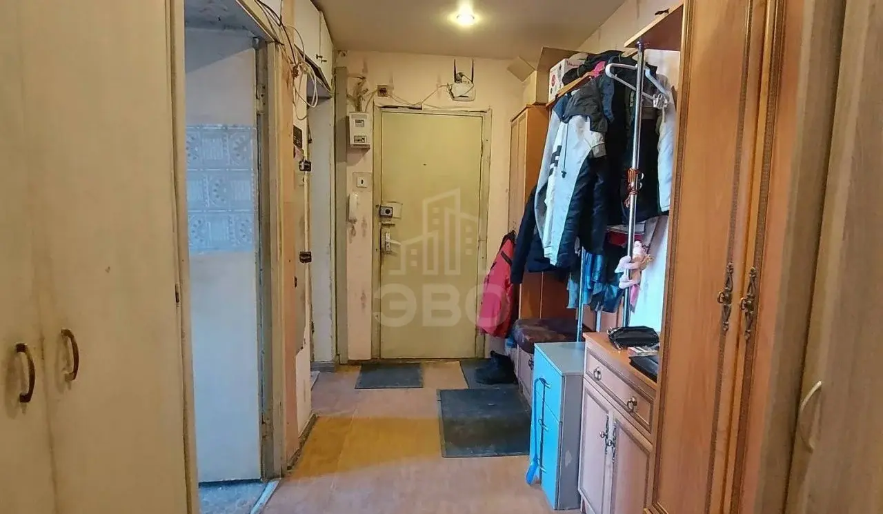 трехкомнатная квартира в Санкт-Петербурге по адресу: Тельмана ул., 43, к 3, литера А