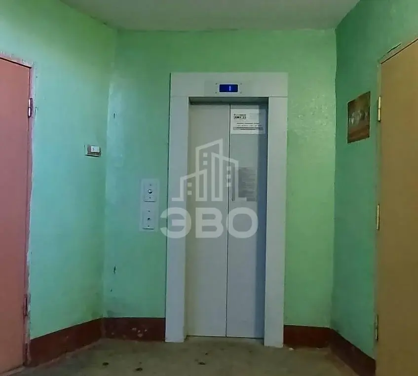 трехкомнатная квартира в Санкт-Петербурге по адресу: Тельмана ул., 43, к 3, литера А