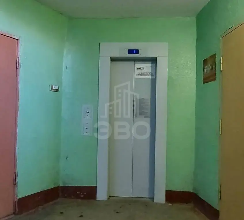 трехкомнатная квартира в Санкт-Петербурге по адресу: Тельмана ул., 43, к 3, литера А