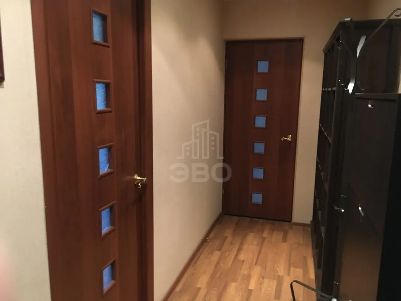 двухкомнатная квартира в Санкт-Петербурге по адресу: Морской Пехоты ул., 8, к 1