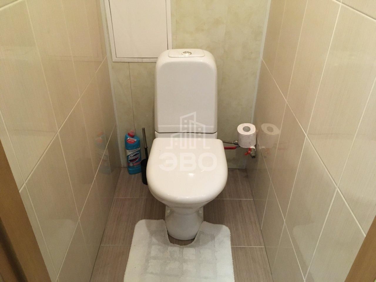 однокомнатная квартира в Санкт-Петербурге по адресу: Адмирала Трибуца ул., 7