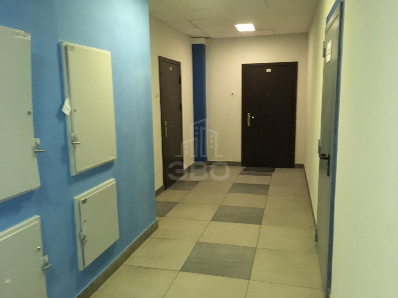 однокомнатная квартира в Санкт-Петербурге по адресу: Адмирала Трибуца ул., 7