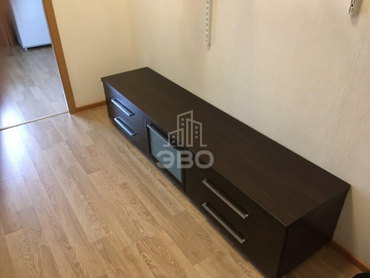 однокомнатная квартира в Санкт-Петербурге по адресу: Адмирала Трибуца ул., 7