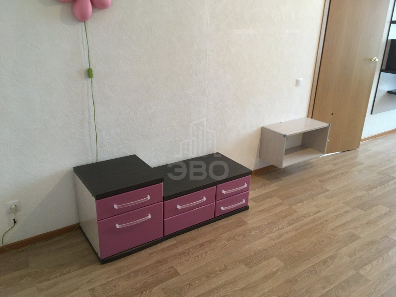 однокомнатная квартира в Санкт-Петербурге по адресу: Адмирала Трибуца ул., 7