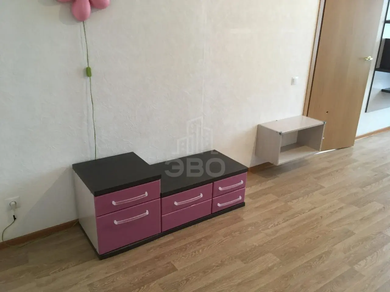 однокомнатная квартира в Санкт-Петербурге по адресу: Адмирала Трибуца ул., 7