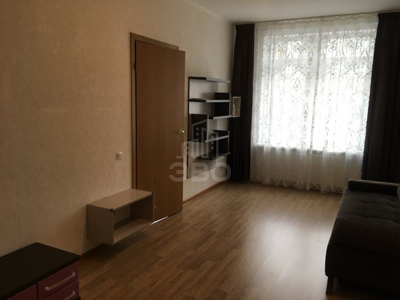 однокомнатная квартира в Санкт-Петербурге по адресу: Адмирала Трибуца ул., 7