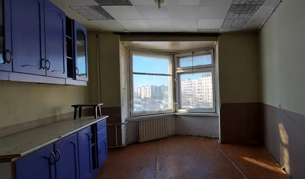 комната в Санкт-Петербурге по адресу: Будапештская ул., 103