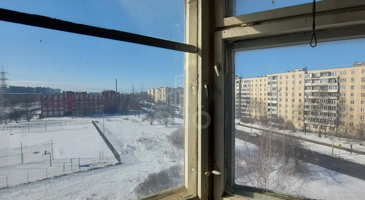 комната в Санкт-Петербурге по адресу: Будапештская ул., 103