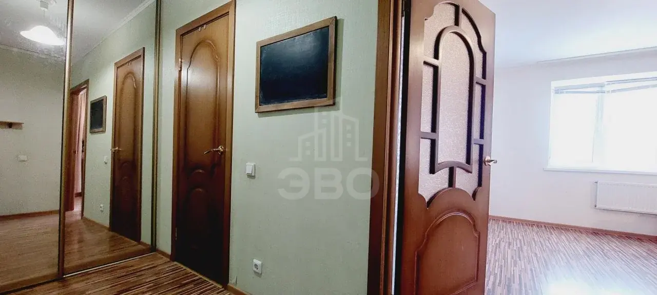 однокомнатная квартира в Санкт-Петербурге по адресу: Михаила Дудина ул., 25, к 2