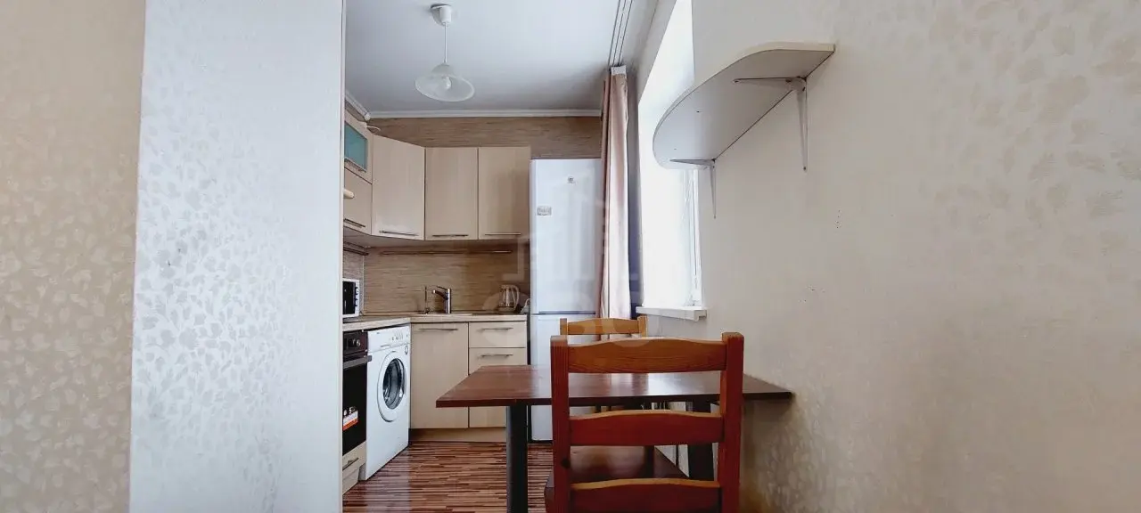 однокомнатная квартира в Санкт-Петербурге по адресу: Михаила Дудина ул., 25, к 2