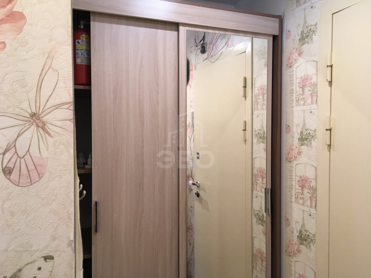 однокомнатная квартира в Санкт-Петербурге по адресу: Костюшко ул., 74