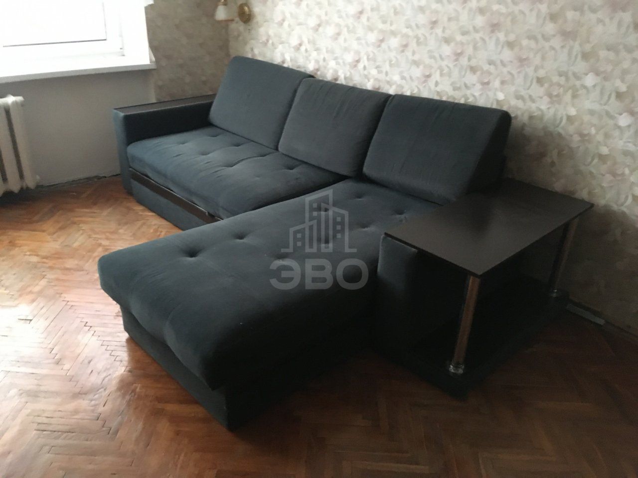 однокомнатная квартира в Санкт-Петербурге по адресу: Костюшко ул., 74