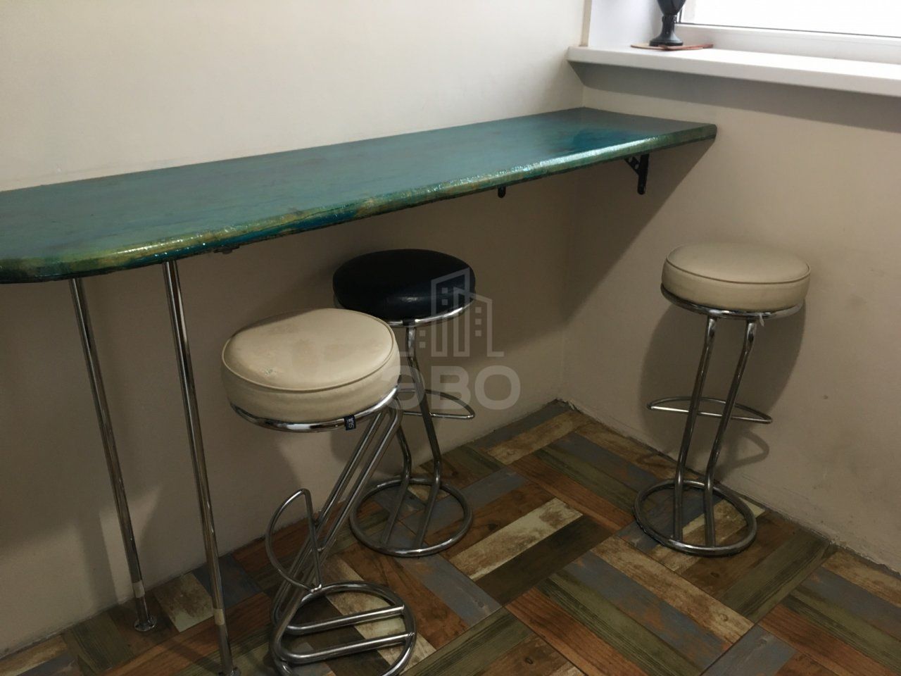 однокомнатная квартира в Санкт-Петербурге по адресу: Костюшко ул., 74