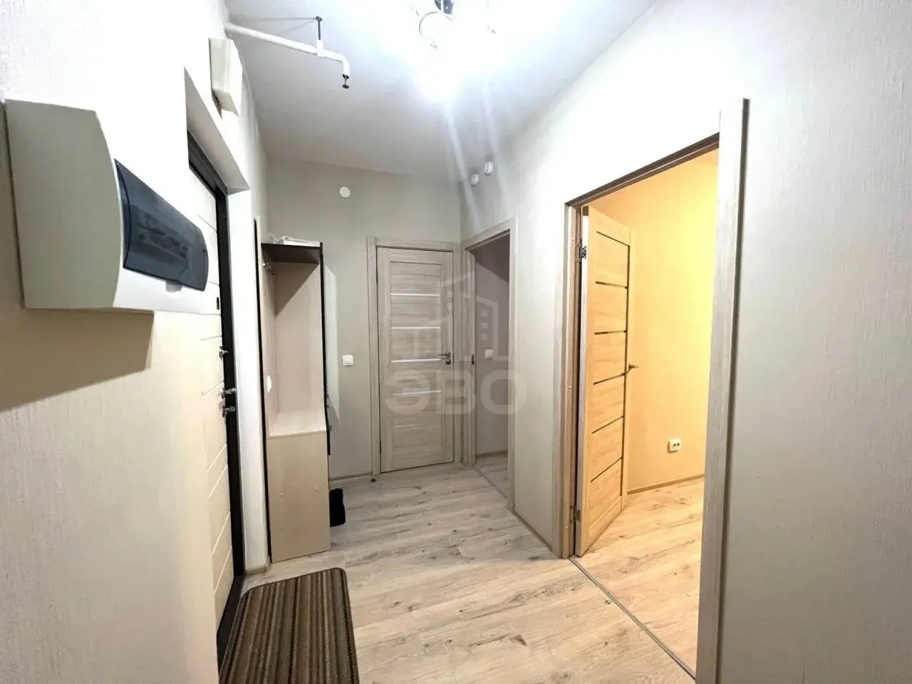 однокомнатная квартира в Санкт-Петербурге по адресу: Политехническая ул., 6