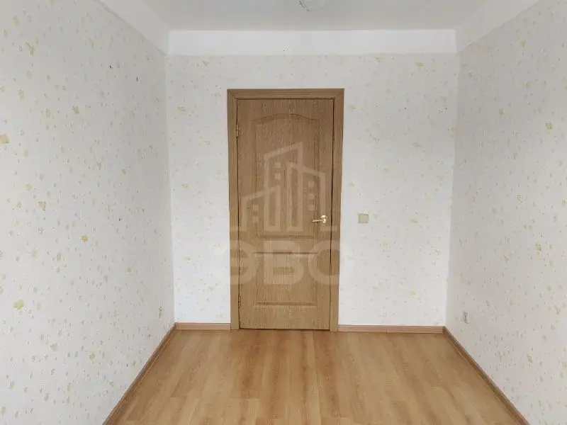 трехкомнатная квартира в Санкт-Петербурге по адресу: Камышовая ул., 16