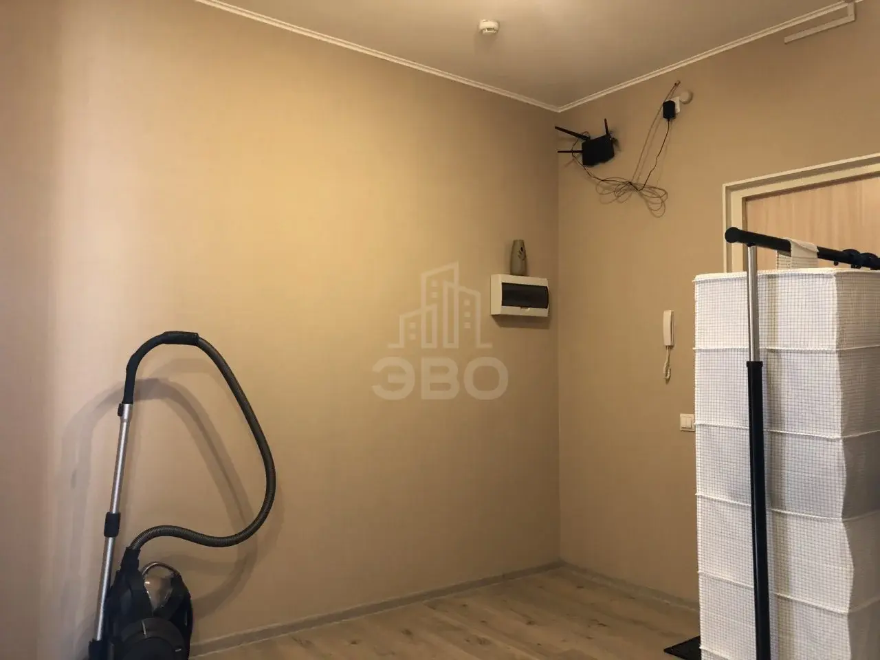 двухкомнатная квартира в Санкт-Петербурге по адресу: Заставская ул., 46, к 3