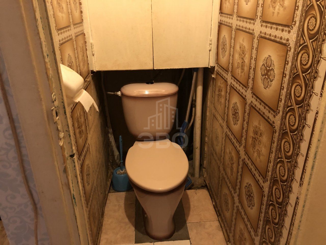 однокомнатная квартира в Санкт-Петербурге по адресу: Брянцева ул., 4