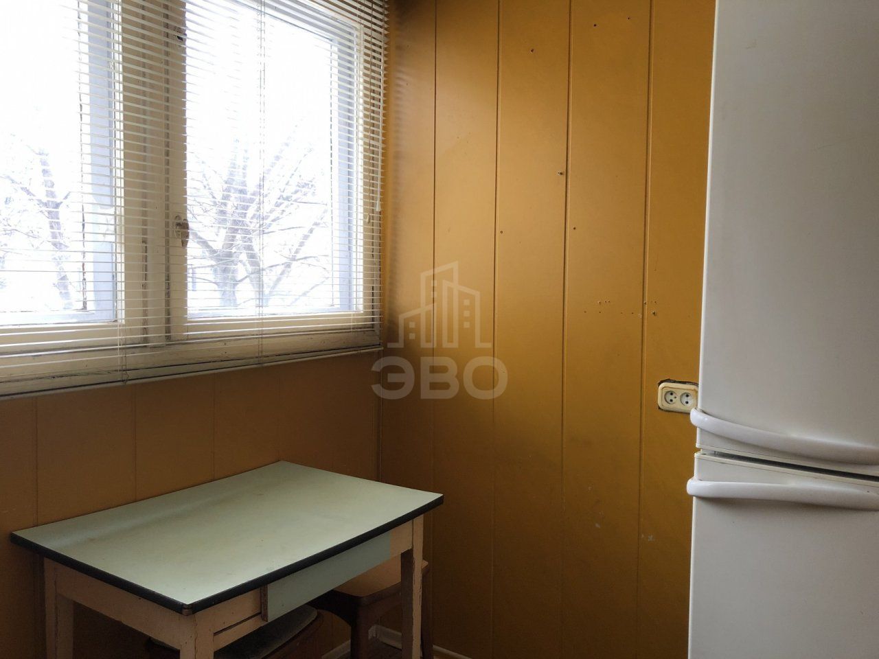 однокомнатная квартира в Санкт-Петербурге по адресу: Брянцева ул., 4