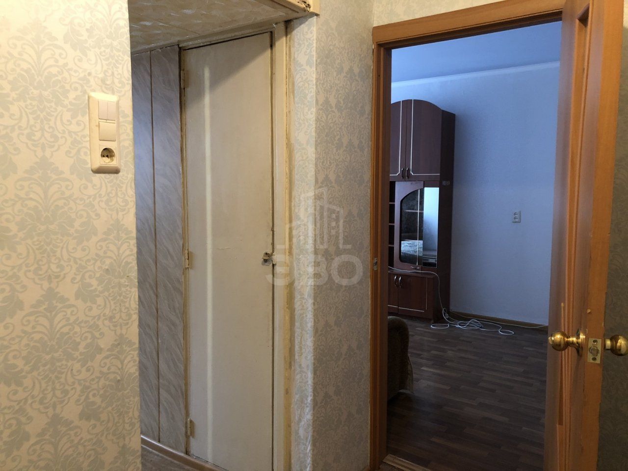 однокомнатная квартира в Санкт-Петербурге по адресу: Брянцева ул., 4