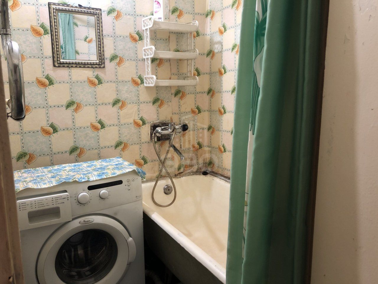 однокомнатная квартира в Санкт-Петербурге по адресу: Брянцева ул., 4