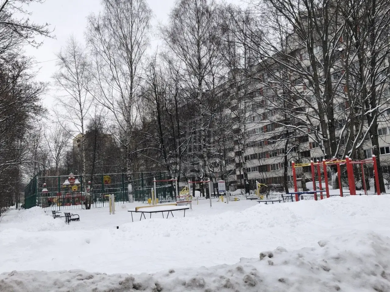 однокомнатная квартира в Санкт-Петербурге по адресу: Брянцева ул., 4