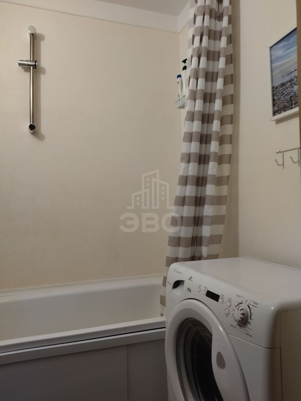 двухкомнатная квартира в Санкт-Петербурге по адресу: Планерная ул., 47, к 4