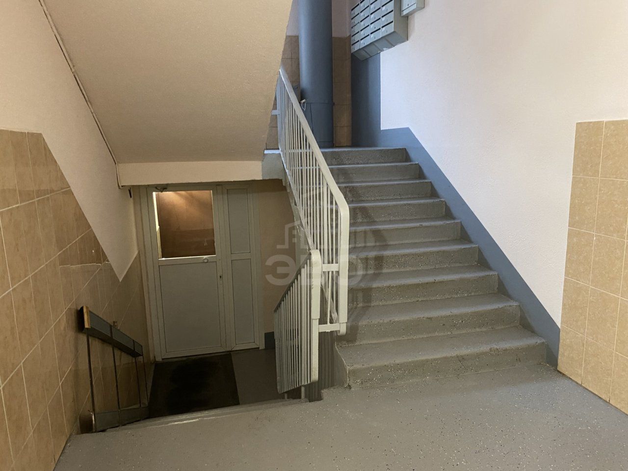 двухкомнатная квартира в Санкт-Петербурге по адресу: Планерная ул., 47, к 4